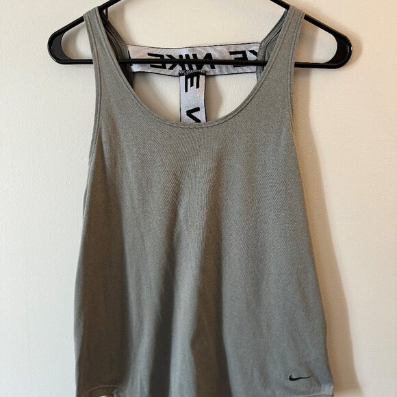 3 - Nike  - Dry Fit Tank Tops - Picture 6 of 7